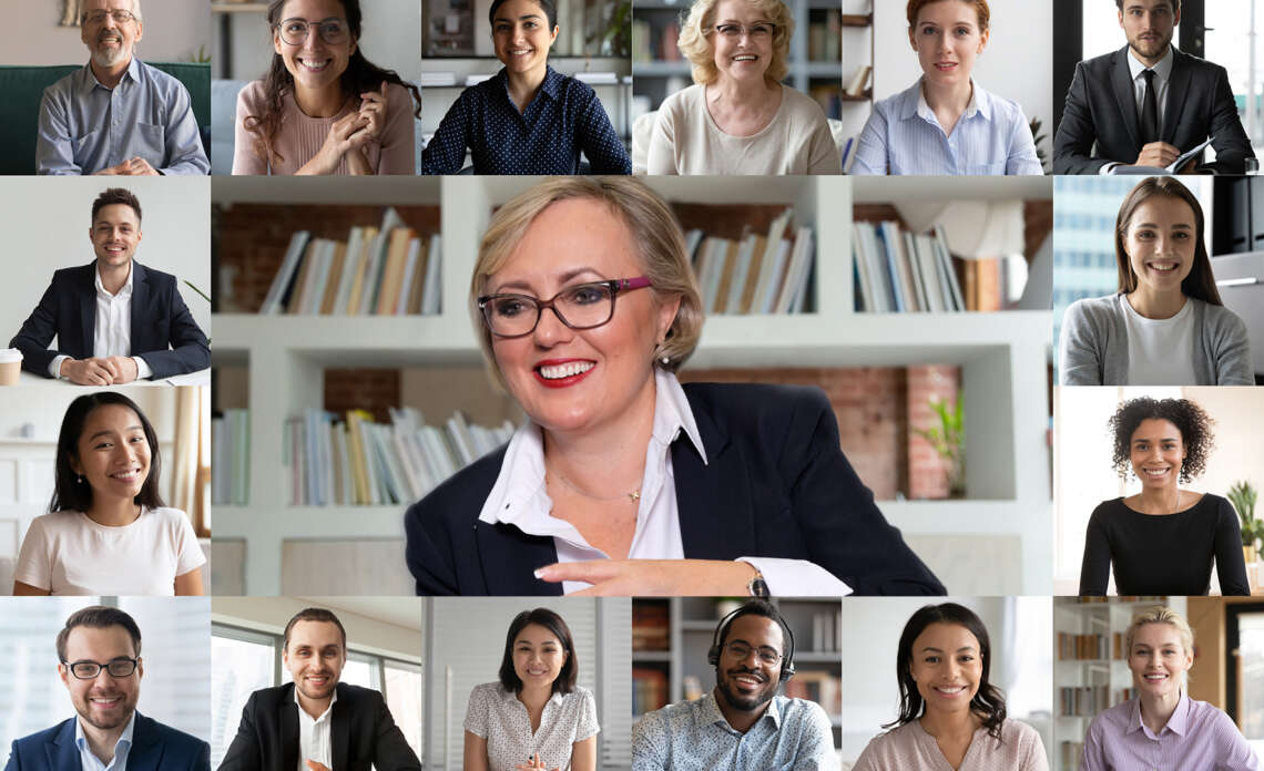 Leadership Development