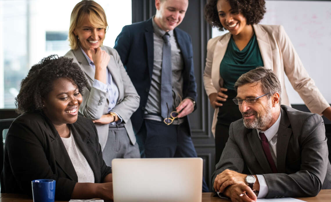 Organisational Development